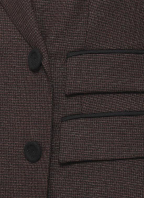26FW 디익스테리어 자켓 6393614CIO Black - D. EXTERIOR