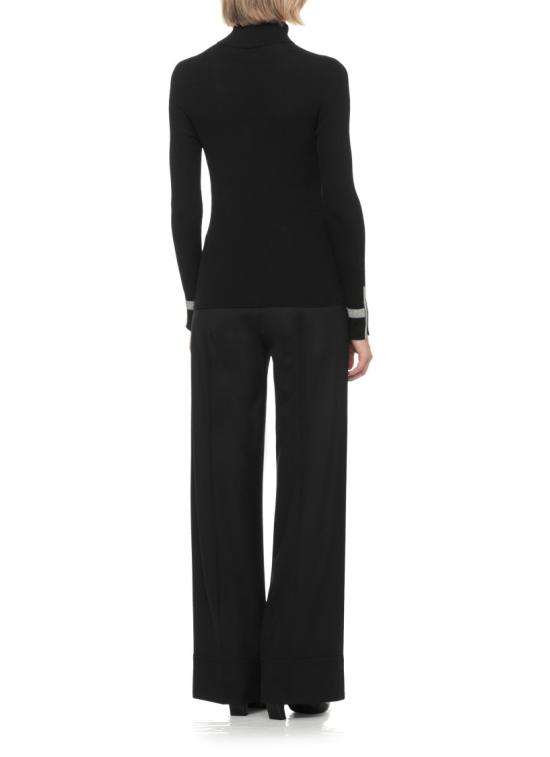 26FW 디익스테리어 니트웨어 632762NERO Black - D. EXTERIOR