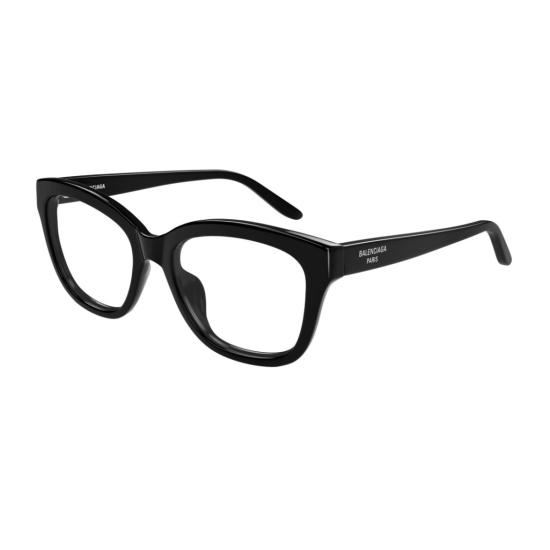 27FW 발렌시아가 선글라스 1B1D5MI0A Black