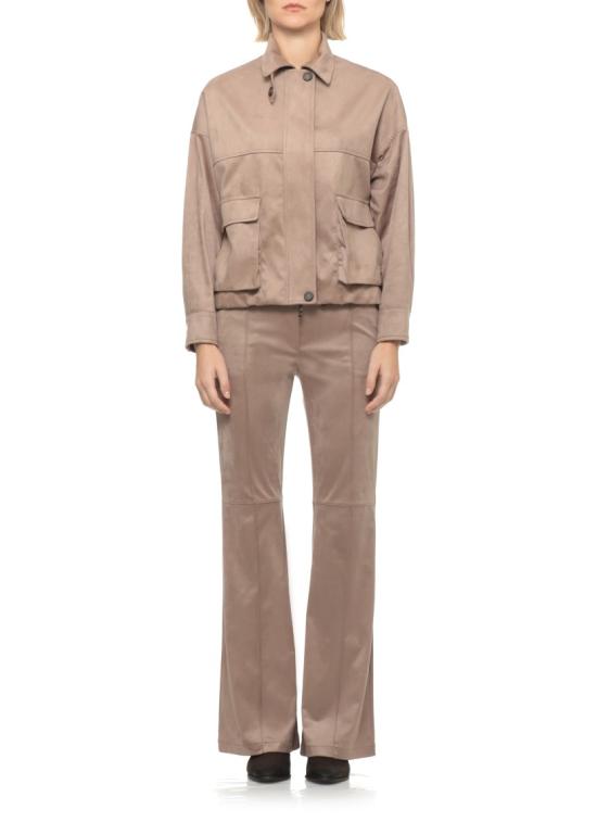 26FW 디익스테리어 자켓 6382210CAS Green - D. EXTERIOR