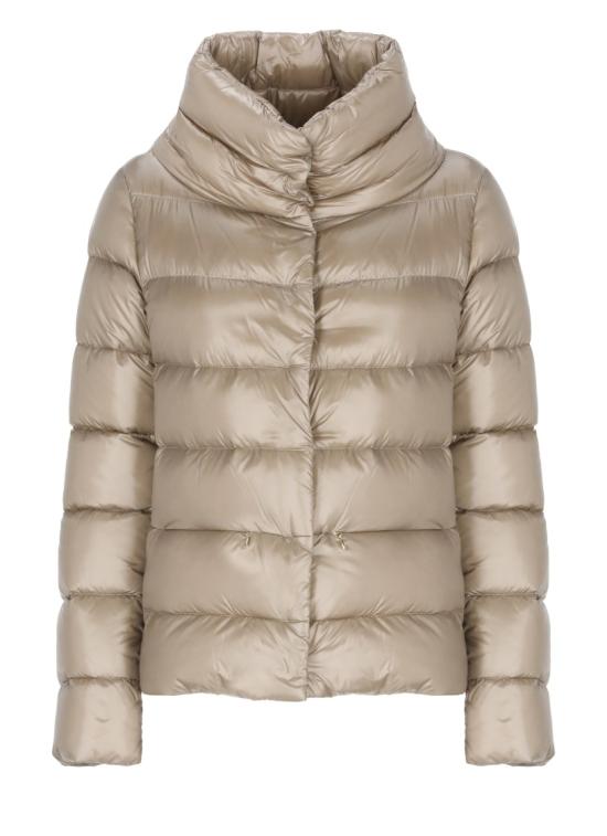 26FW 에르노 AMELIA 아멜리아 카파 인 나일론 울트라 라이트 PI001781D12017Z2600 Neutrals