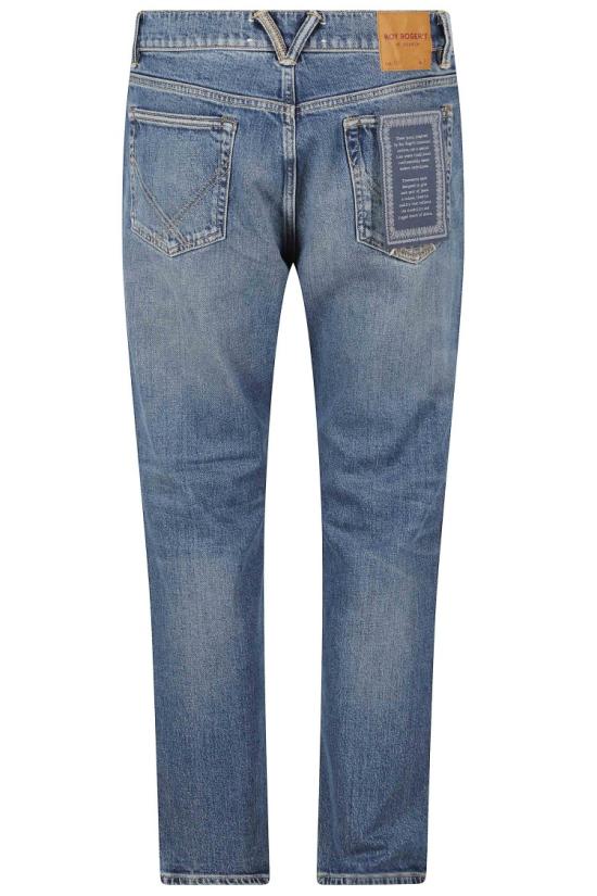 26FW 로이로져스 데님 RSC002D6123257 099 Blue - ROY ROGER'S