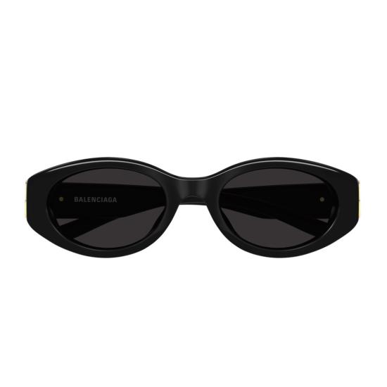 27FW 발렌시아가 선글라스 1B0Q5MI0A Black - BALENCIAGA