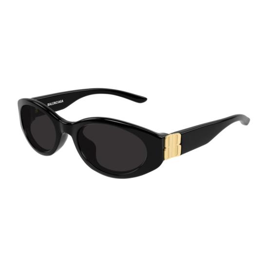 27FW 발렌시아가 선글라스 1B0Q5MI0A Black