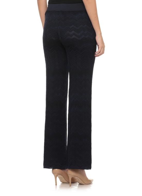 26FW 미소니 팬츠 DC26WI00BK01JZS72R9 Black - MISSONI