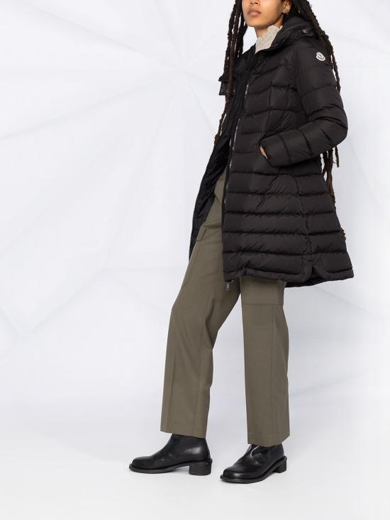 26FW 몽클레어 패딩 L20931C00028 54155999 BLACK - MONCLER