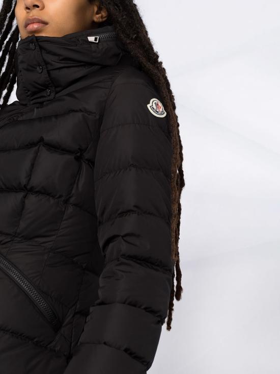 26FW 몽클레어 패딩 L20931C00028 54155999 BLACK - MONCLER