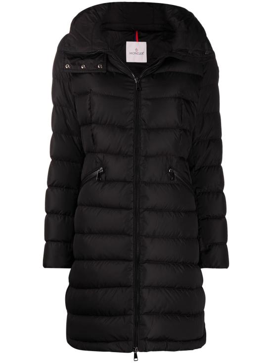 26FW 몽클레어 패딩 L20931C00028 54155999 BLACK