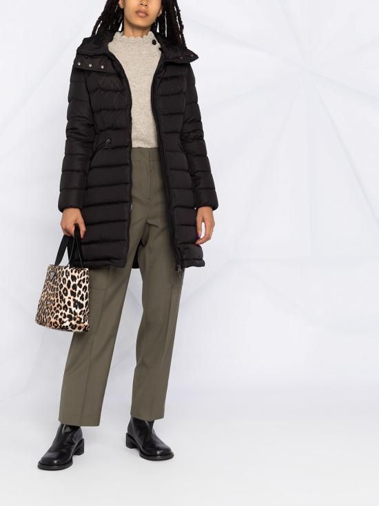 26FW 몽클레어 패딩 L20931C00028 54155999 BLACK - MONCLER