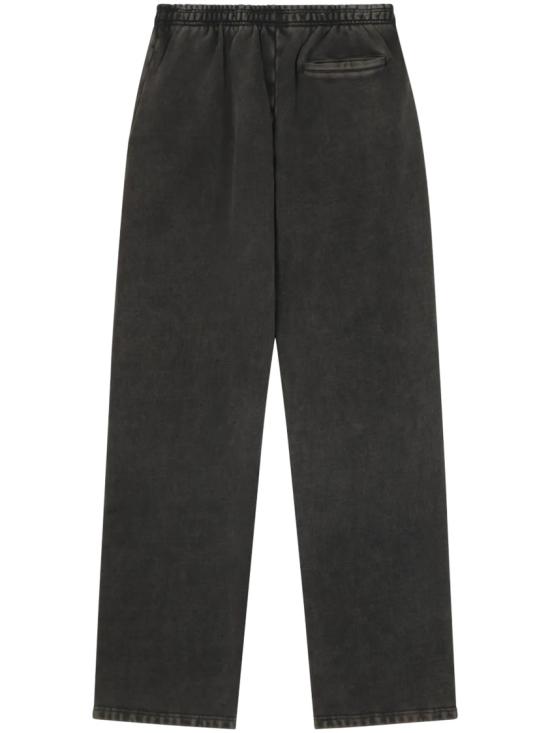 26FW 엔타이어 스튜디오 탑 ESFW26PA080120392 Black - ENTIRE STUDIOS