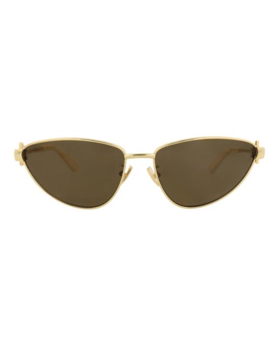  보테가베네타 선글라스 BV1186S 30013675 002 70043 NS Gold