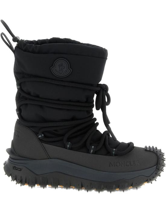 26FW 몽클레어 부츠 L209A4H00050 M7235999 BLACK