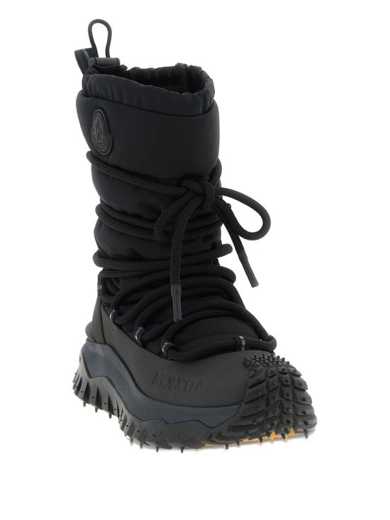 26FW 몽클레어 부츠 L209A4H00050 M7235999 BLACK - MONCLER