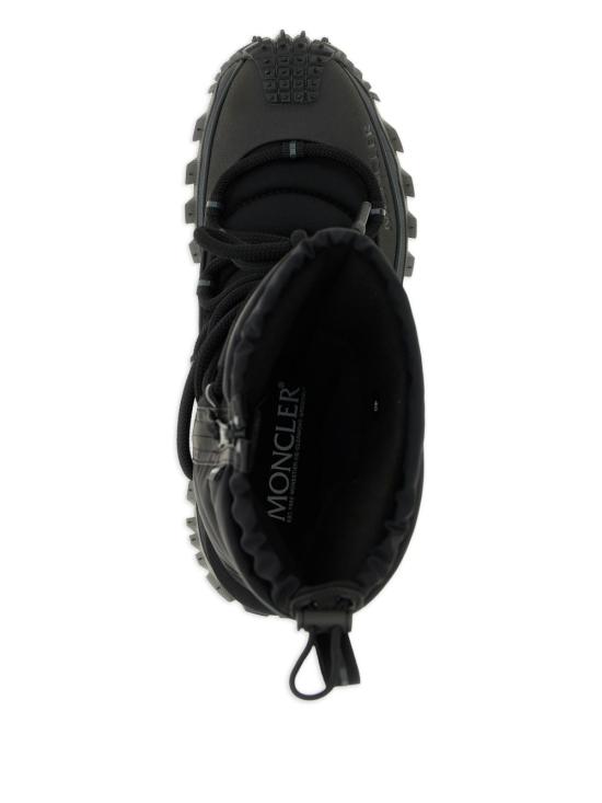 26FW 몽클레어 부츠 L209A4H00050 M7235999 BLACK - MONCLER