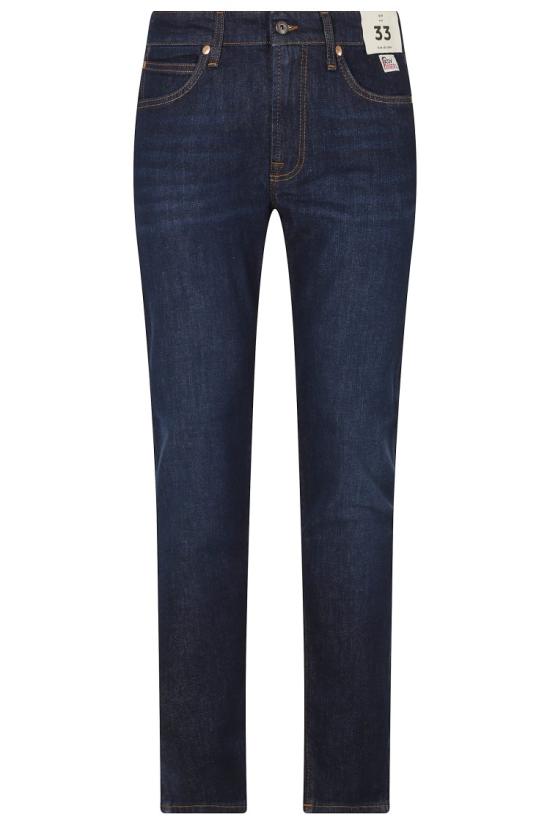 26FW 로이로져스 데님 RRU075CH422747 099 Blue