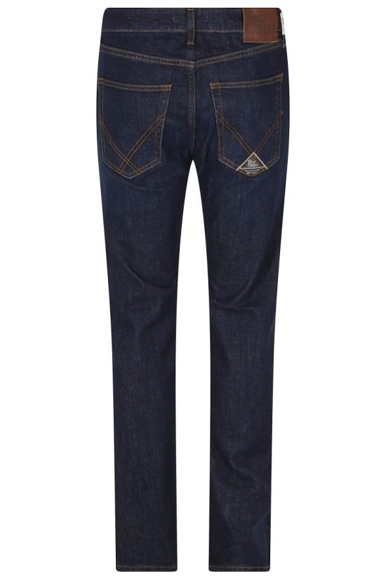 26FW 로이로져스 데님 RRU075CH422747 099 Blue - ROY ROGER'S