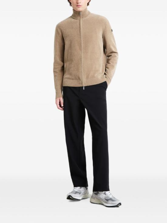26FW 알알디 니트웨어 W26134VELVET87 Brown - RRD