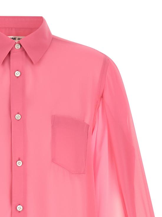 26FW 꼼데가르송 블라우스 CO345224BM MULTICOLOR - COMME DES GARCONS