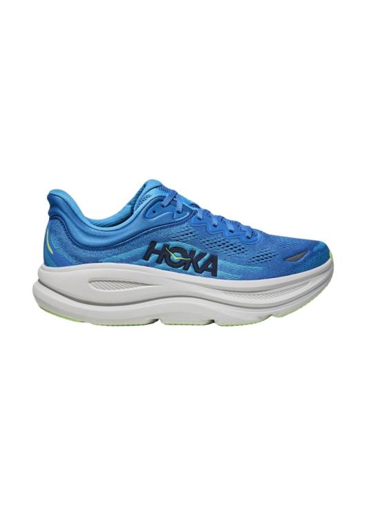 26FW 호카 본디 9 스니커즈 1162011 Blue