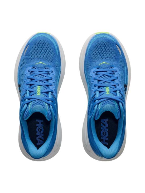 26FW 호카 본디 9 스니커즈 1162011 Blue - HOKA