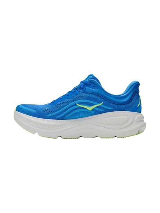 26FW 호카 본디 9 스니커즈 1162011 Blue - HOKA