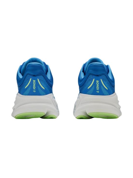 26FW 호카 본디 9 스니커즈 1162011 Blue - HOKA