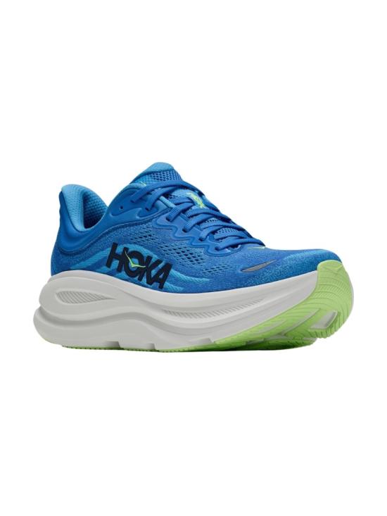 26FW 호카 본디 9 스니커즈 1162011 Blue - HOKA