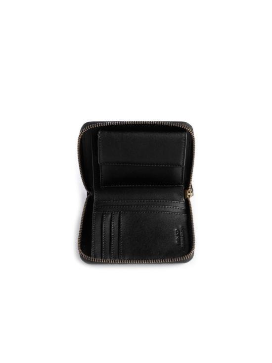 26FW 핑코 지갑 100249 A0F1 Z99Q ONESIZE Pinko BLACK - PINKO