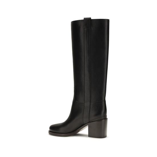 26FW 브루넬로 쿠치넬리 부츠 BRMZSLC3359PC101BB BLACK - BRUNELLO CUCINELLI
