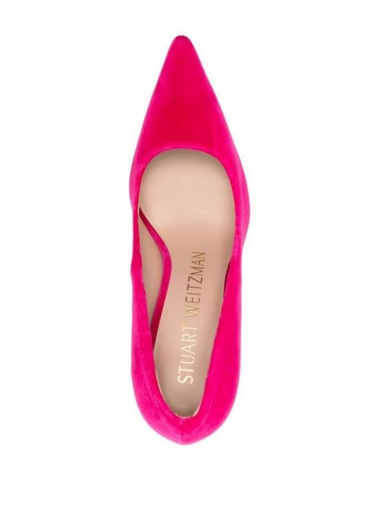  스튜어트 와이츠먼 힐/펌프스 2100000293087 Pink - STUART WEITZMAN
