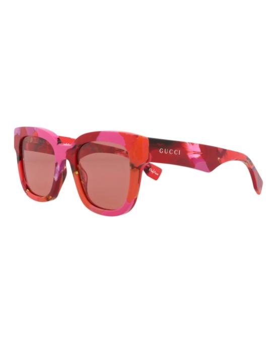  구찌 선글라스 GG1624S 30014952 001 60601 NS Multicolor - GUCCI