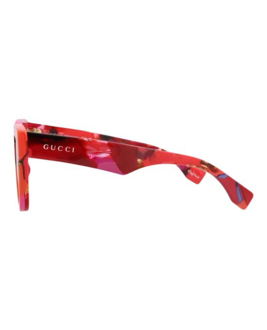  구찌 선글라스 GG1624S 30014952 001 60601 NS Multicolor - GUCCI