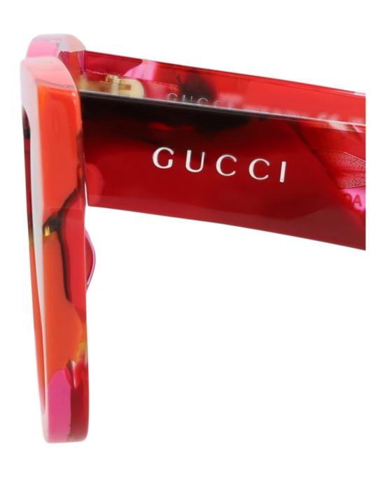  구찌 선글라스 GG1624S 30014952 001 60601 NS Multicolor - GUCCI