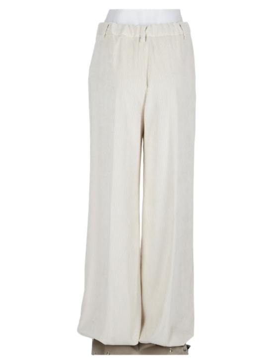 26FW 에르노 팬츠 PT000268D 129321200 White - HERNO