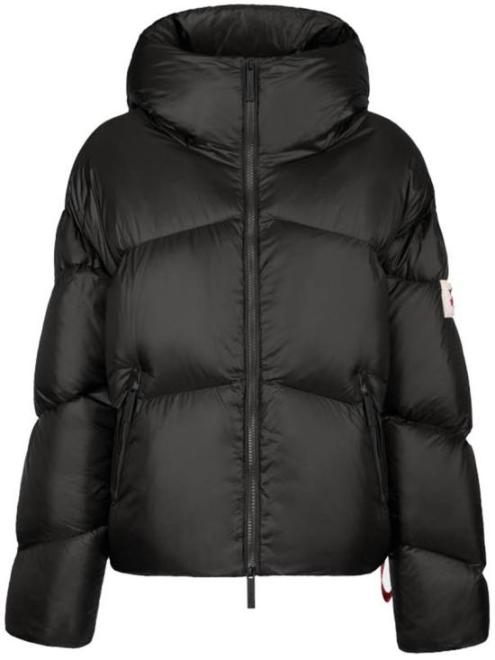 26FW 애프터라벨 자켓 SARAJEVON051 Black