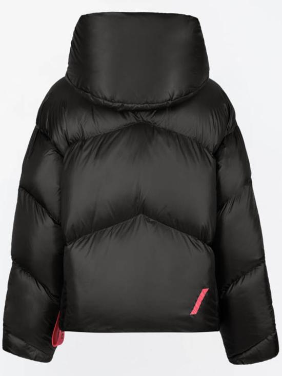 26FW 애프터라벨 자켓 SARAJEVON051 Black - AFTER LABEL