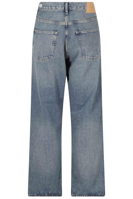 26FW 선플라워 데님 5174 1 099 Blue - SUNFLOWER