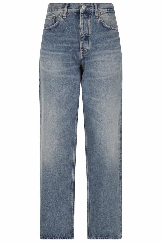 26FW 선플라워 데님 5174 1 099 Blue