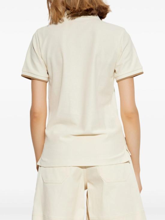 26FW 몽클레어 탑 8A00007 84720 Neutrals - MONCLER