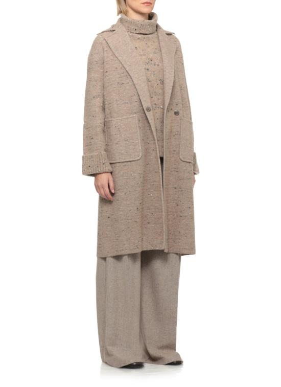 26FW 디익스테리어 코트 634538DESE Pink - D. EXTERIOR