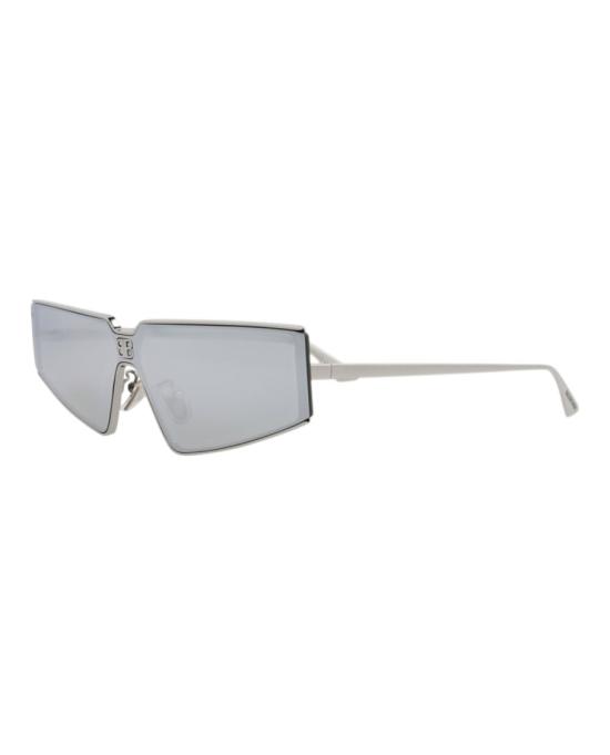  발렌시아가 선글라스 BB0192S 30011960 004 00328 NS Silver - BALENCIAGA