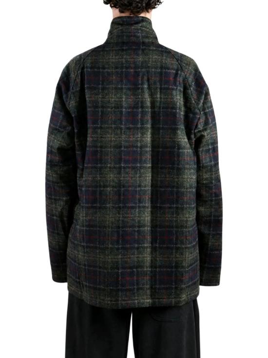 26FW 바버 자켓 MWO0313NY91 Black - BARBOUR