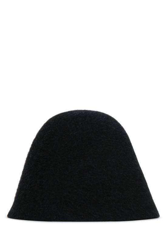 26FW 자크뮈스 버킷햇 ACW00772AN00004 990 BLACK - JACQUEMUS