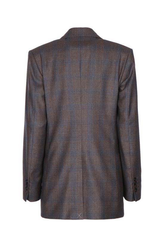 26FW 야콥코헨 자켓 JDMI0035000T028BRW 0970Q BROWN - JACOB COHËN