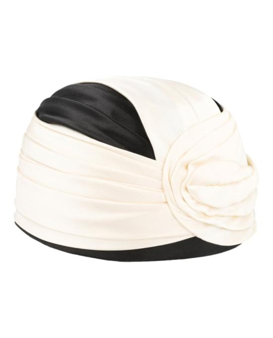  발렌티노 가라바니 모자 6W0HH0 0ETAS L84 01122 56 White
