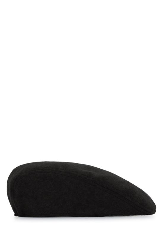 26FW 자크뮈스 베레모 ACU00791AW00701 990 BLACK - JACQUEMUS