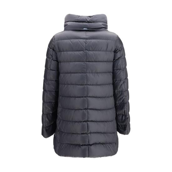 26FW 에르노 패딩 HEPI0505DIC128999300BB BLACK - HERNO