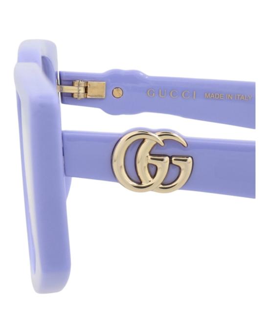  구찌 선글라스 GG1534S 30014811 005 50032 NS Purple - GUCCI