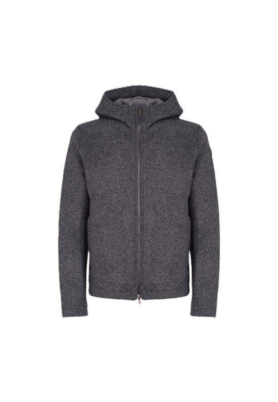 26FW 콜마르 자켓 110000405ZO378 Grey