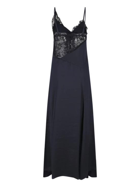 26FW 이자벨마랑 원피스 RO1230FA D4J15I01BK Black - ISABEL MARANT